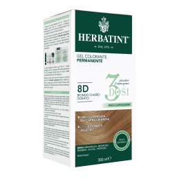 HERBATINT 3DOSI 8D 300ML