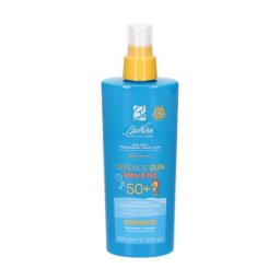 Defence Sun Baby-Kid Latte Spray Spf50+ BioNike 200 ml