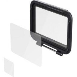 GoPro Protezione Schermo Hero5blk TU