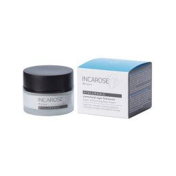 Incarose Hyalur Crema Viso Superidratante 50 ml