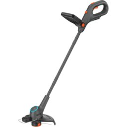 Gardena EasyTrim 25/18V P4A - Tagliabordi a batteria - SENZA BATTERIE E CARICABATTERIE