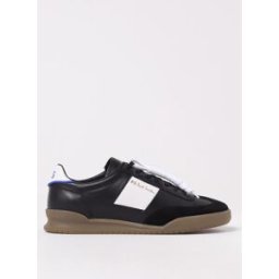 Paul Smith Sneakers in pelle Nero Taglia 43