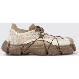 Camper Sneakers Roku in maglia di PET riciclato Fantasia Taglia 40