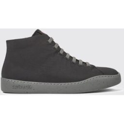 Camper Sneakers Peu Touring in tessuto riciclato Nero Taglia 42