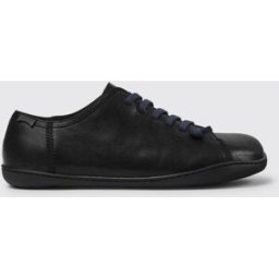Camper Sneakers Peu in pelle conciata al vegetale Nero Taglia 43