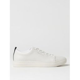 Paul Smith Sneakers in pelle Bianco Taglia 45