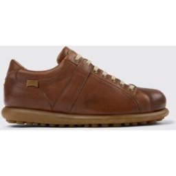 Camper Sneakers Pelotas in pelle Marrone Taglia 43