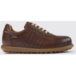 Camper Sneakers Pelotas in pelle Marrone Taglia 43
