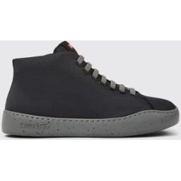 Camper Sneakers Peu Touring in PET riciclato Nero Taglia 36