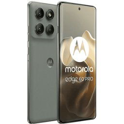 Motorola EDGE 60 PRO 12+512, 512 GB, GREEN
