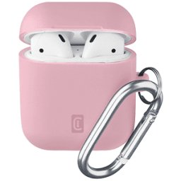 Cellular Line CUSTODIA PER CUFFIA Bounce AirPods 1 e 2