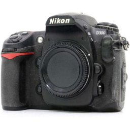 Nikon D300 (Condition: Buono)