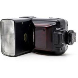 Nikon SB-24 Speedlight (Condition: Eccellente)