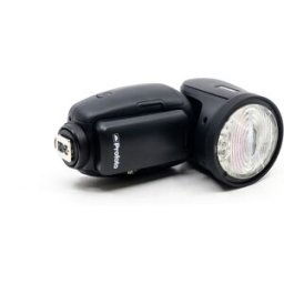 Profoto A1 AirTTL-N Duo Kit Nikon dedicato (Condition: Eccellente)