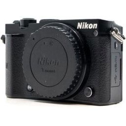 Nikon 1 J5 (Condition: S/R)