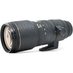 Sigma 100-300mm f/4 EX APO IF HSM Attacco Nikon (Condition: Buono)