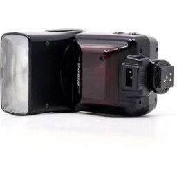 Nikon SB-24 Speedlight (Condition: Buono)