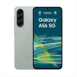 Samsung Smartphone Galaxy A56 5g 128gb-awesome Olive