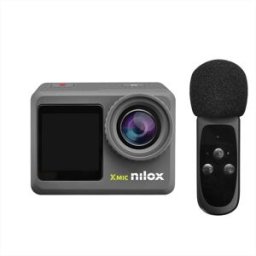 NILOX Action Cam Nxacxmic