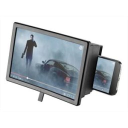 Cellular Line Movietheaterk Amplificatore Video Per Smartphone-nero