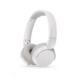 Philips Cuffie A Padiglione Chiuso Tah3209wt/00-white