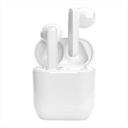 SBS Auricolare Tws Mhtwsnuboxbtw-bianco