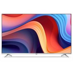 Sharp Smart Tv Led Uhd 4k 55" 55gp6260e-nero
