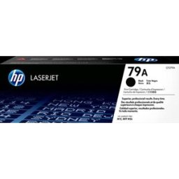 HP Toner Nero 79a-nero