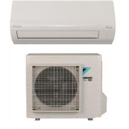 Daikin Kit Arxf60a/atxf60a Condizionatore Monosplit Emura
