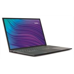 Medion Notebook E16433 Intel I7-12^ 16gb Ssd 1tb 16" Fhd-grey