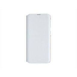 Samsung Wallet Cover Galaxy A20e-bianco
