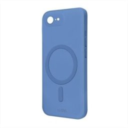 SBS Cover Instinct Mag Teinstmagipse25b iPhone SE 2025-blu