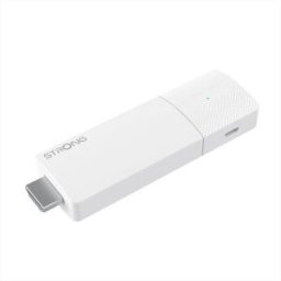 STRONG Google Tv Stick 4k Uhd Leap-air-bianco