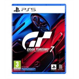 Sony Gran Turismo 7 Standard Ed. Ps5