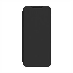Samsung Custodia A35 Wallet Flip Smapp-black