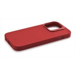 Cellular Line Custodia Back Sensplusiph15r iPhone 15-rosso
