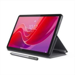 Lenovo Custodia Tablet Options Zg38c05461 Per Tab M11-grigio