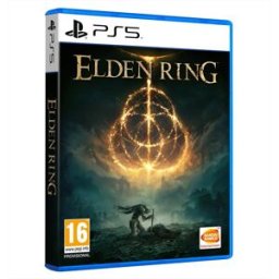 NAMCO Elden Ring Ps5
