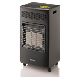 Olimpia Splendid Stovy Infra Turbo Thermo-nero