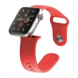 Cellular Line Urbanappwatch4244r-rosso