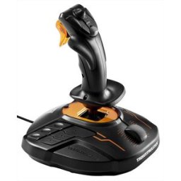 Thrustmaster T-16000m Fcs Joystick 2960773