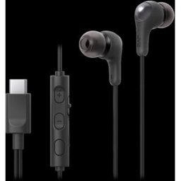 JVC Auricolari Ha-fr9uc-nero