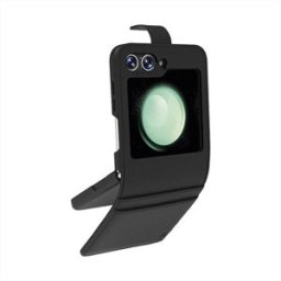 SBS Cover Tebksazflip5k Per Samsung Z Flip 5-nero