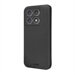 SBS Cover Instinct Teinstxi14tk Per Xiaomi 14t-nero