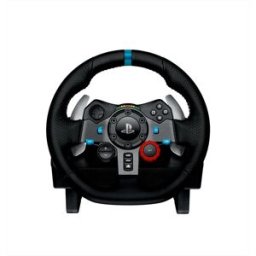 Logitech G29 Driving Force Racing-nero
