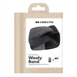 SBS Cuffie Wireless Cmwinterheadbbck