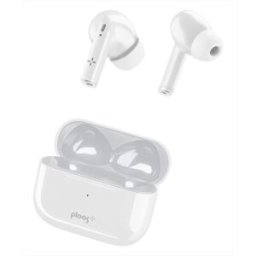 Cellular Line Plbttwsinearw Auricolari Bluetooth