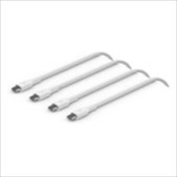 Belkin Cavo Usb-c To Usb-c Pvc 1m Twin Pack-bianco