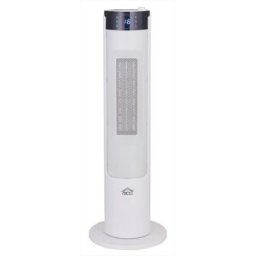 DCG ELTRONIC Stufa Elettrica Ptc5171-bianco