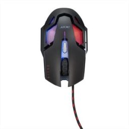 Acer Nitro Mouse-nero
